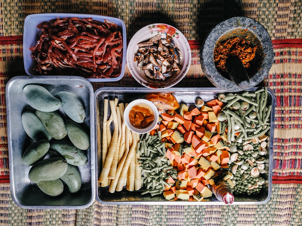 Каква хранителна стойност имат лиофилизираните храни?